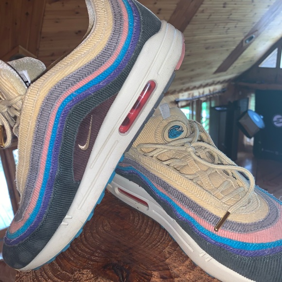 sean wotherspoon 97 - Picture 3 of 4